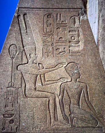 Hatshepsut as venus