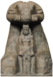 Ancient Egypt Sphinx