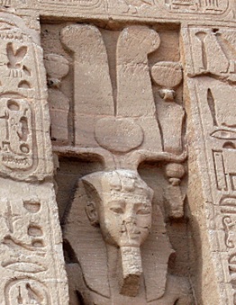 Ramesses Mars Crowns