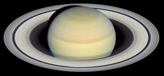 Saturns Rings Velikovsky