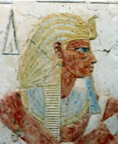 Seti Seth Pharaoh