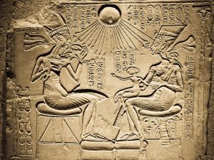Akhenaten Heresy
