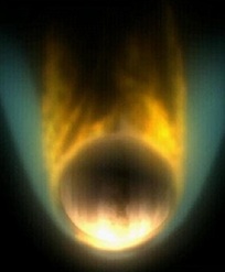 Comet Venus Velikovsky