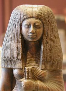 Egyptian Wigs Comets
