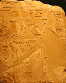 Hatshepsut Amun Egypt