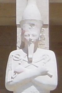 Hatshepsut Deir Bahri