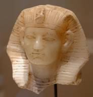 Pharaoh Nemes Headcloth